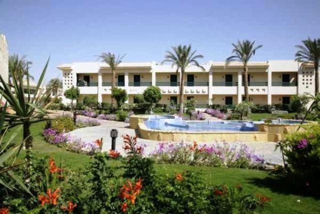 Island Garden Resort Sharm el-Sheikh Ngoại thất bức ảnh