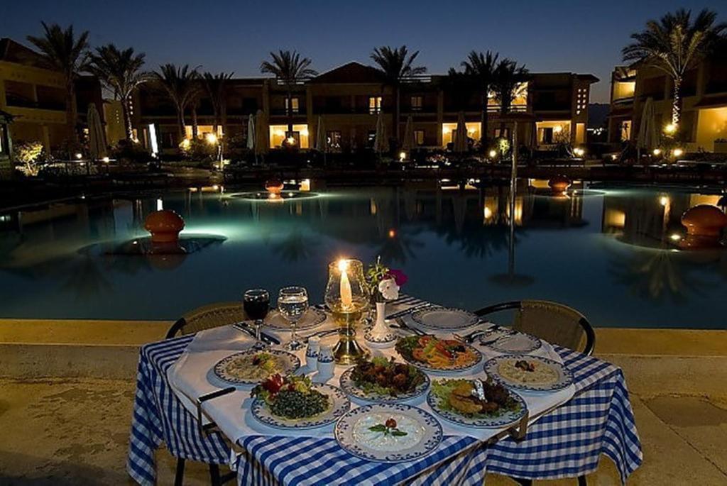 Island Garden Resort Sharm el-Sheikh Ngoại thất bức ảnh